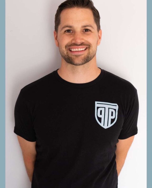 Dr. Shawn Sprague, DPT, OCS